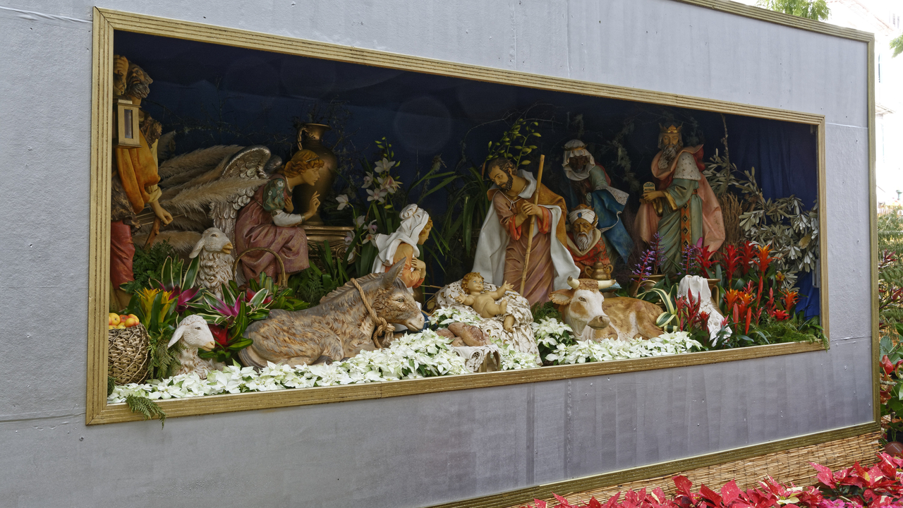 20191218 121319•Nossa Senhora do Monte•Madeira•Portugal
